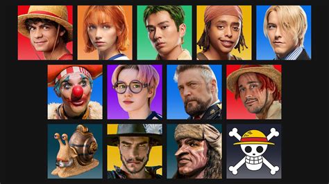 One Piece Live Action Leaks – Release Date & More.